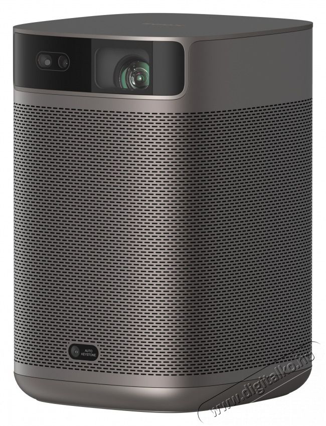 XGIMI XGIMI MoGo 2 Pro LED Projektor (PGX-045) Telev&iacute;zi&oacute;k - Kivet&iacute;tő - Kivet&iacute;tő - 505318