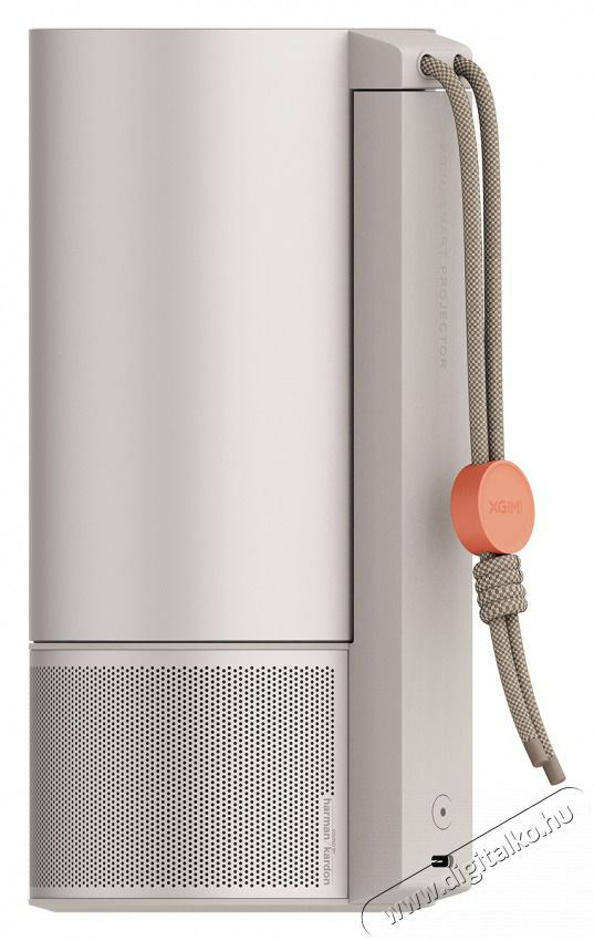 XGIMI XGIMI MoGo 3 Pro LED Projektor Harman/Kardon hangrendszerrel (PGX-057) Telev&iacute;zi&oacute;k - Kivet&iacute;tő - Kivet&iacute;tő - 505326