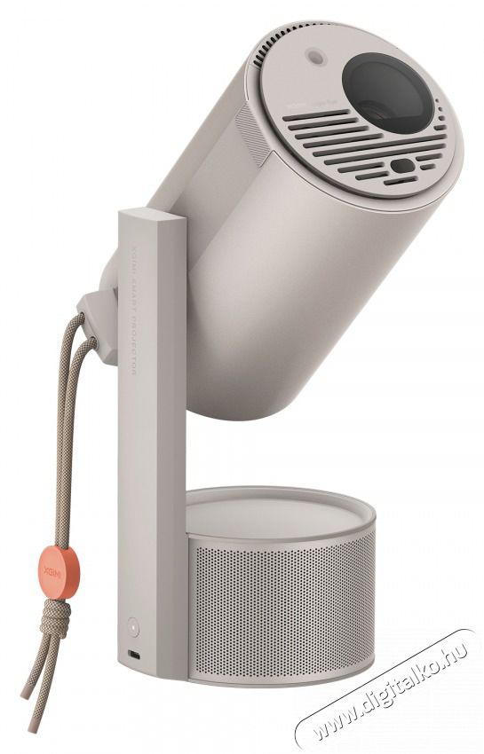 XGIMI XGIMI MoGo 3 Pro LED Projektor Harman/Kardon hangrendszerrel (PGX-057) Telev&iacute;zi&oacute;k - Kivet&iacute;tő - Kivet&iacute;tő - 505326