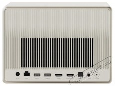 XGIMI XGIMI HORIZON Ultra 4K L&eacute;zer+LED Projektor Harman/Kardon hangrendszerrel (PGX-048) Telev&iacute;zi&oacute;k - Kivet&iacute;tő - Kivet&iacute;tő - 505317
