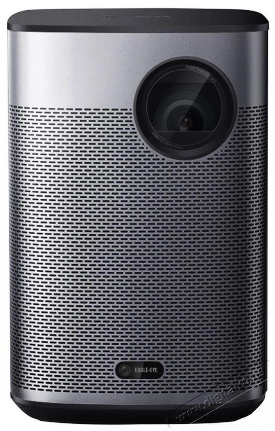 XGIMI Halo+ Telev&iacute;zi&oacute;k - Kivet&iacute;tő - Kivet&iacute;tő - 506530