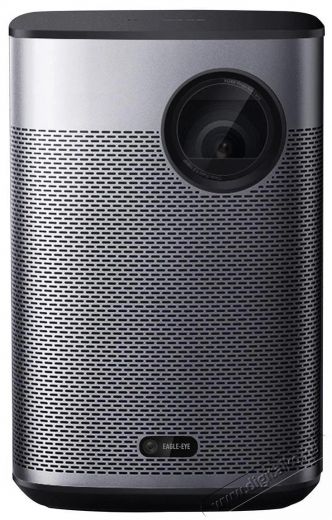 XGIMI Halo+ Telev&iacute;zi&oacute;k - Kivet&iacute;tő - Kivet&iacute;tő - 506530