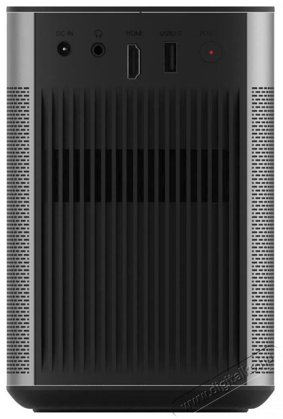 XGIMI Halo+ Telev&iacute;zi&oacute;k - Kivet&iacute;tő - Kivet&iacute;tő - 506530