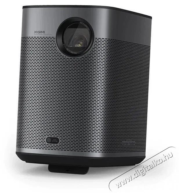 XGIMI Halo+ Telev&iacute;zi&oacute;k - Kivet&iacute;tő - Kivet&iacute;tő - 506530