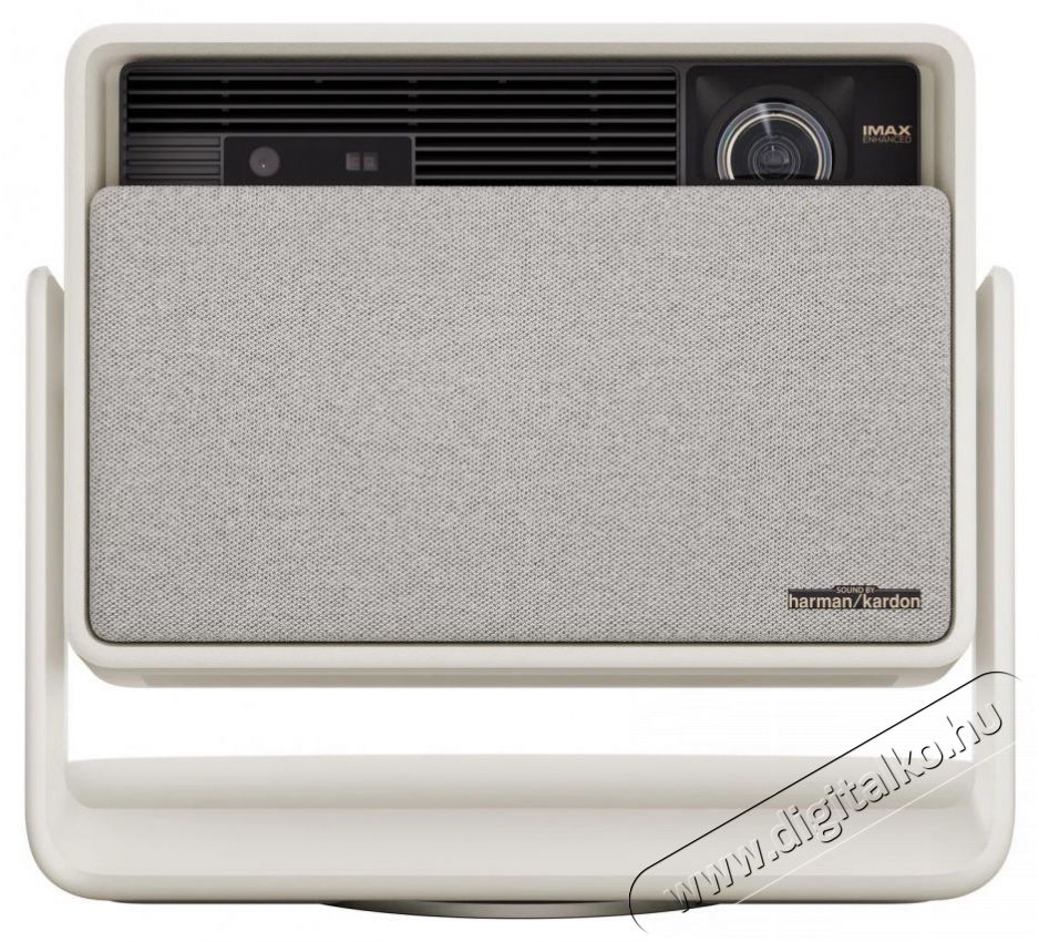 XGIMI HORIZON S Max Telev&iacute;zi&oacute;k - Kivet&iacute;tő - Kivet&iacute;tő - 506538