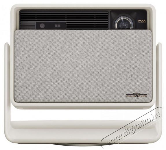 XGIMI HORIZON S Max Telev&iacute;zi&oacute;k - Kivet&iacute;tő - Kivet&iacute;tő - 506538