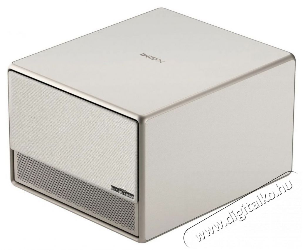 XGIMI HORIZON Ultra Telev&iacute;zi&oacute;k - Kivet&iacute;tő - Kivet&iacute;tő - 506542