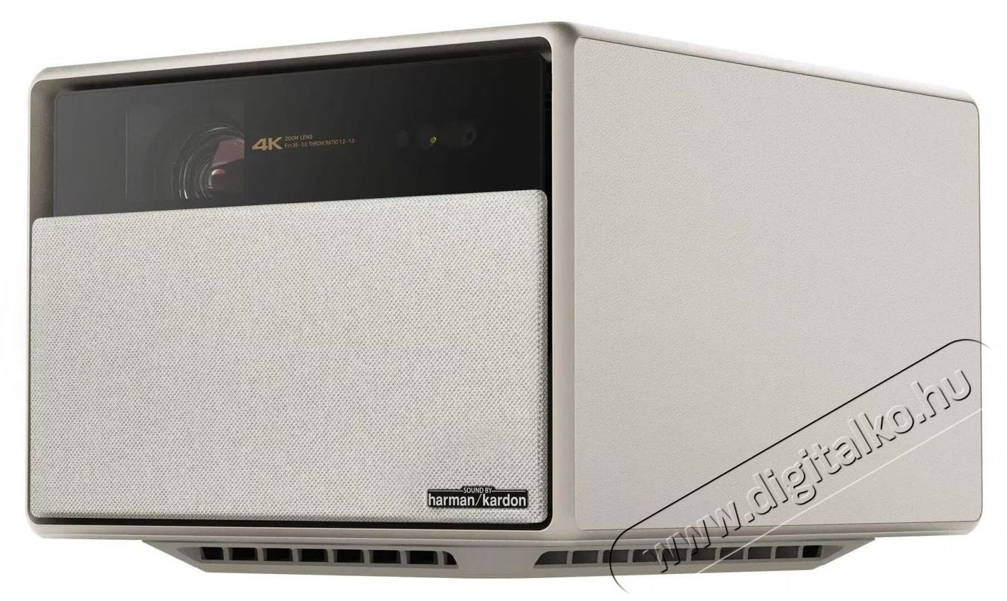 XGIMI HORIZON Ultra Telev&iacute;zi&oacute;k - Kivet&iacute;tő - Kivet&iacute;tő - 506542