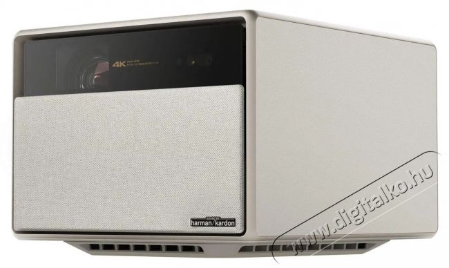 XGIMI HORIZON Ultra Telev&iacute;zi&oacute;k - Kivet&iacute;tő - Kivet&iacute;tő - 506542