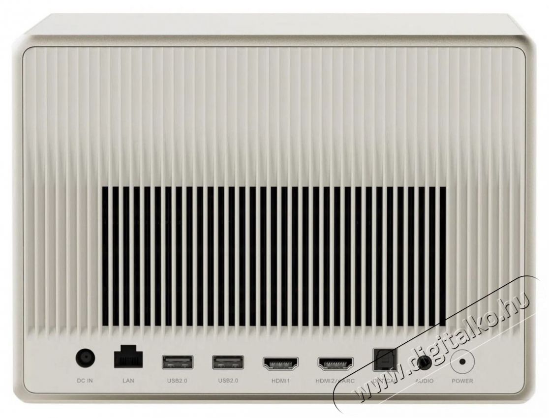 XGIMI HORIZON Ultra Telev&iacute;zi&oacute;k - Kivet&iacute;tő - Kivet&iacute;tő - 506542