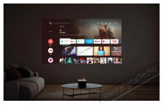 XGIMI HORIZON Ultra Telev&iacute;zi&oacute;k - Kivet&iacute;tő - Kivet&iacute;tő - 506542