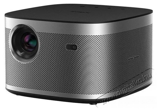 XGIMI HORIZON Telev&iacute;zi&oacute;k - Kivet&iacute;tő - Kivet&iacute;tő - 506539