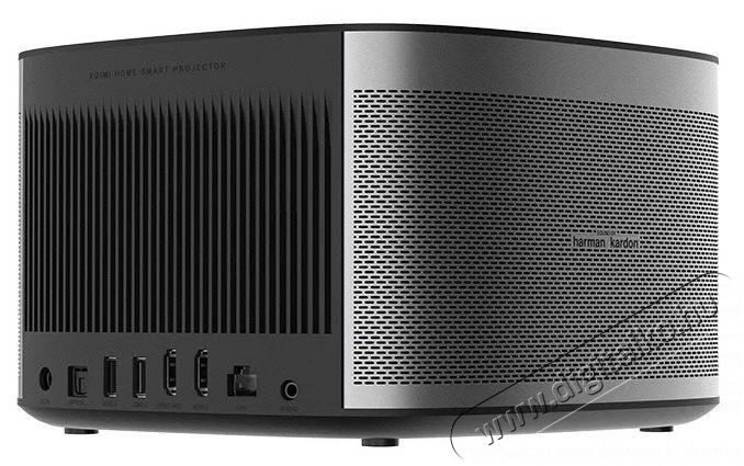 XGIMI HORIZON Telev&iacute;zi&oacute;k - Kivet&iacute;tő - Kivet&iacute;tő - 506539