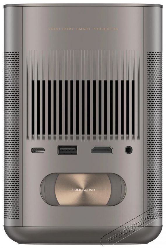 XGIMI MoGo 2 Pro Telev&iacute;zi&oacute;k - Kivet&iacute;tő - Kivet&iacute;tő - 506534