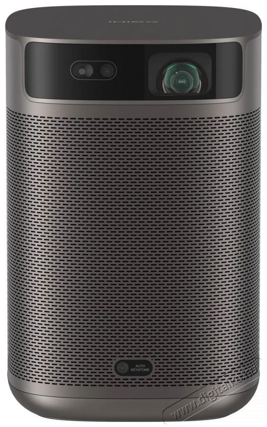 XGIMI MoGo 2 Pro Telev&iacute;zi&oacute;k - Kivet&iacute;tő - Kivet&iacute;tő - 506534