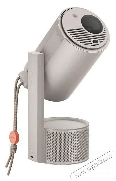 XGIMI MoGo 3 Pro 2in1 Telev&iacute;zi&oacute;k - Kivet&iacute;tő - Kivet&iacute;tő - 506532