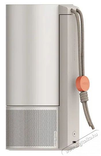 XGIMI MoGo 3 Pro 2in1 Telev&iacute;zi&oacute;k - Kivet&iacute;tő - Kivet&iacute;tő - 506532