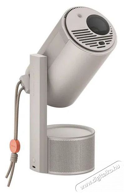 XGIMI MoGo 3 Pro Telev&iacute;zi&oacute;k - Kivet&iacute;tő - Kivet&iacute;tő - 506535