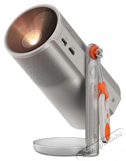 XGIMI MoGo 4 Laser Projektor (PGX-079) Telev&iacute;zi&oacute;k - Kivet&iacute;tő - Kivet&iacute;tő - 508902