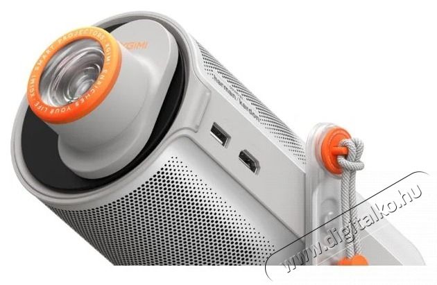 XGIMI MoGo 4 Laser Projektor (PGX-079) Telev&iacute;zi&oacute;k - Kivet&iacute;tő - Kivet&iacute;tő - 508902