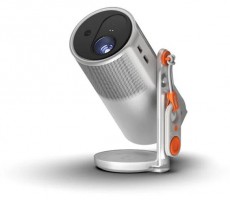 XGIMI MoGo 4 Projektor (PGX-077) Telev&iacute;zi&oacute;k - Kivet&iacute;tő - Kivet&iacute;tő - 508903