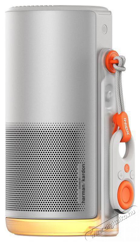 XGIMI MoGo 4 3in1 Telev&iacute;zi&oacute;k - Kivet&iacute;tő - Kivet&iacute;tő - 526685