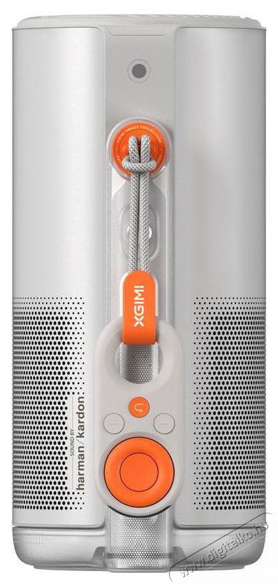 XGIMI MoGo 4 3in1 Telev&iacute;zi&oacute;k - Kivet&iacute;tő - Kivet&iacute;tő - 526685
