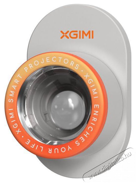 XGIMI MoGo 4 3in1 Telev&iacute;zi&oacute;k - Kivet&iacute;tő - Kivet&iacute;tő - 526685