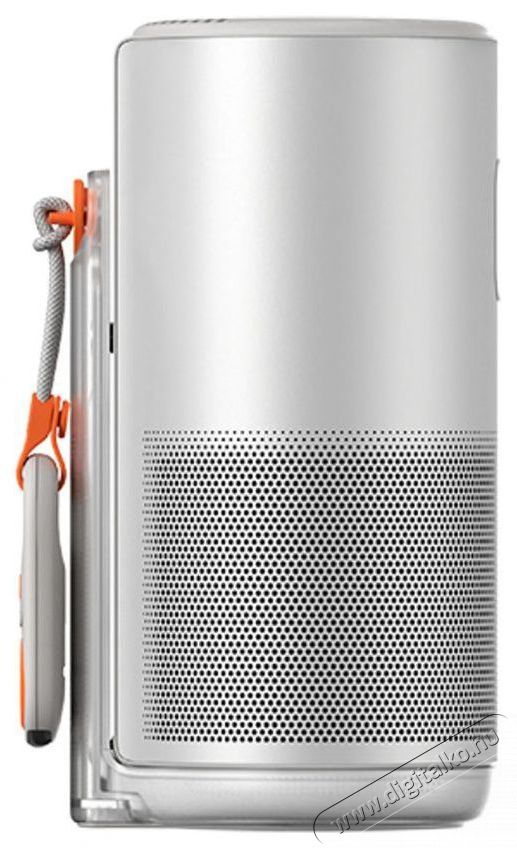 XGIMI MoGo 4 Laser 4in1 Audio-Video / Hifi / Multim&eacute;dia - Hangprojektor / soundbar - M&eacute;lyl&aacute;da n&eacute;lk&uuml;l - 526686