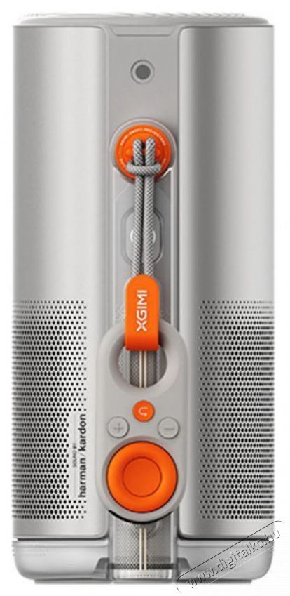 XGIMI MoGo 4 Laser 4in1 Audio-Video / Hifi / Multim&eacute;dia - Hangprojektor / soundbar - M&eacute;lyl&aacute;da n&eacute;lk&uuml;l - 526686