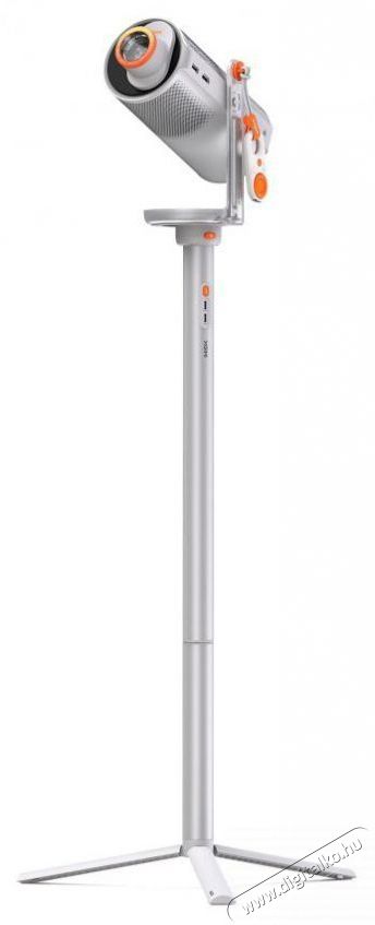 XGIMI MoGo 4 Laser 4in1 Audio-Video / Hifi / Multim&eacute;dia - Hangprojektor / soundbar - M&eacute;lyl&aacute;da n&eacute;lk&uuml;l - 526686