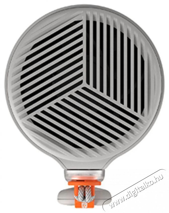 XGIMI MoGo 4 Laser 4in1 Audio-Video / Hifi / Multim&eacute;dia - Hangprojektor / soundbar - M&eacute;lyl&aacute;da n&eacute;lk&uuml;l - 526686