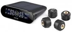 Xiaomi 70MAI TPMS LITE MIDRIVE 0 ker&eacute;knyom&aacute;s ellen&ouml;rző rendszer Aut&oacute;hifi / Aut&oacute; felszerel&eacute;s - Aut&oacute;s / aut&oacute;hifi kieg&eacute;sz&iacute;tő - Kompresszor - 367154