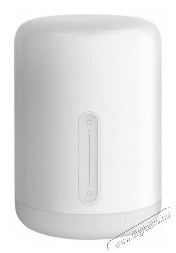 Xiaomi Mi Bedside Lamp 2 okos &eacute;jjeli LED l&aacute;mpa H&aacute;ztart&aacute;s / Otthon / K&uuml;lt&eacute;r - Vil&aacute;g&iacute;t&aacute;s / elektromoss&aacute;g - Asztali l&aacute;mpa - 360790