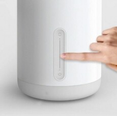 Xiaomi Mi Bedside Lamp 2 okos &eacute;jjeli LED l&aacute;mpa H&aacute;ztart&aacute;s / Otthon / K&uuml;lt&eacute;r - Vil&aacute;g&iacute;t&aacute;s / elektromoss&aacute;g - Asztali l&aacute;mpa - 360790