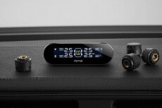 Xiaomi 70MAI TPMS LITE MIDRIVE 0 ker&eacute;knyom&aacute;s ellen&ouml;rző rendszer Aut&oacute;hifi / Aut&oacute; felszerel&eacute;s - Aut&oacute;s / aut&oacute;hifi kieg&eacute;sz&iacute;tő - Kompresszor - 367154