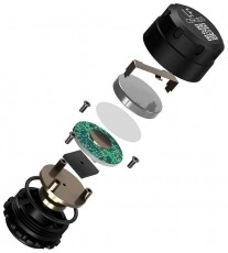 Xiaomi 70MAI TPMS LITE MIDRIVE 0 ker&eacute;knyom&aacute;s ellen&ouml;rző rendszer Aut&oacute;hifi / Aut&oacute; felszerel&eacute;s - Aut&oacute;s / aut&oacute;hifi kieg&eacute;sz&iacute;tő - Kompresszor - 367154