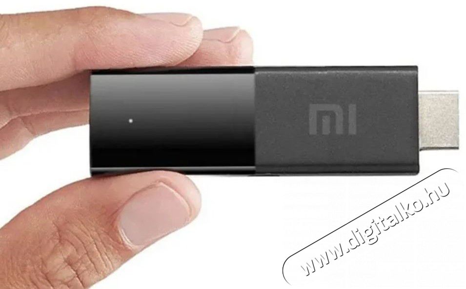 Xiaomi MI TV STICK EU USB ADAPTER Audio-Video / Hifi / Multim&eacute;dia - Hordozhat&oacute; CD / DVD / Multim&eacute;dia k&eacute;sz&uuml;l&eacute;k - Hordozhat&oacute; CD / Multim&eacute;dia r&aacute;di&oacute;magn&oacute; / Boombox - 367228