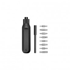 Xiaomi MI BHR4779GL 16in1 ratchet screwdriver csavarhúzó készlet Háztartás / Otthon / Kültér - Szerszám - Csavarhúzó / kulcs / fúró / szerszám készlet - 379317