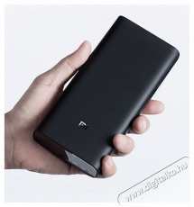 Xiaomi MI 50W power bank 20000MAH - Mobil / Kommunik&aacute;ci&oacute; / Smart - Powerbank / K&uuml;lső akkumul&aacute;tor &eacute;s t&ouml;ltő - 379323