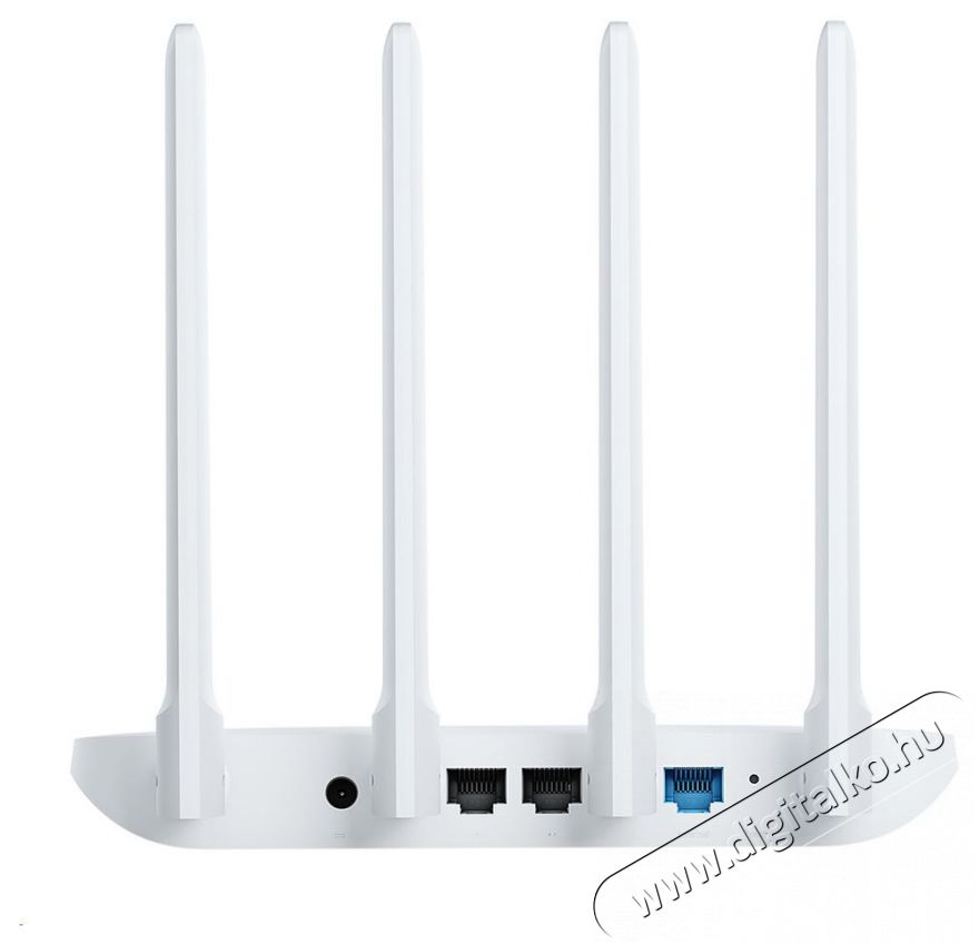 Xiaomi Mi Router 4C router Iroda &eacute;s sz&aacute;m&iacute;t&aacute;stechnika - H&aacute;l&oacute;zat - Router - 379377