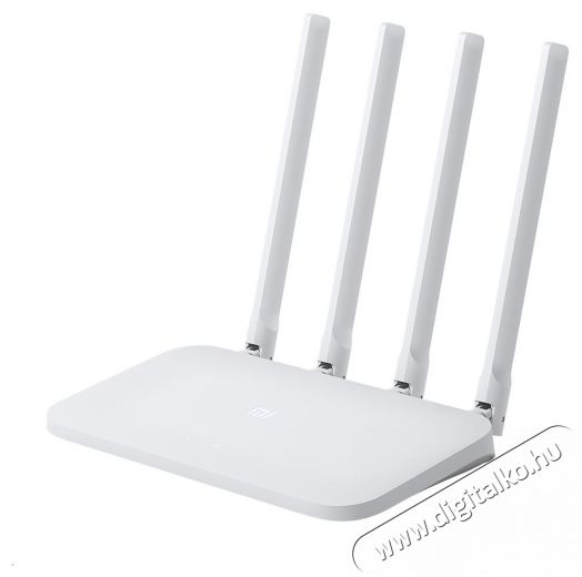 Xiaomi Mi Router 4C router Iroda &eacute;s sz&aacute;m&iacute;t&aacute;stechnika - H&aacute;l&oacute;zat - Router - 379377
