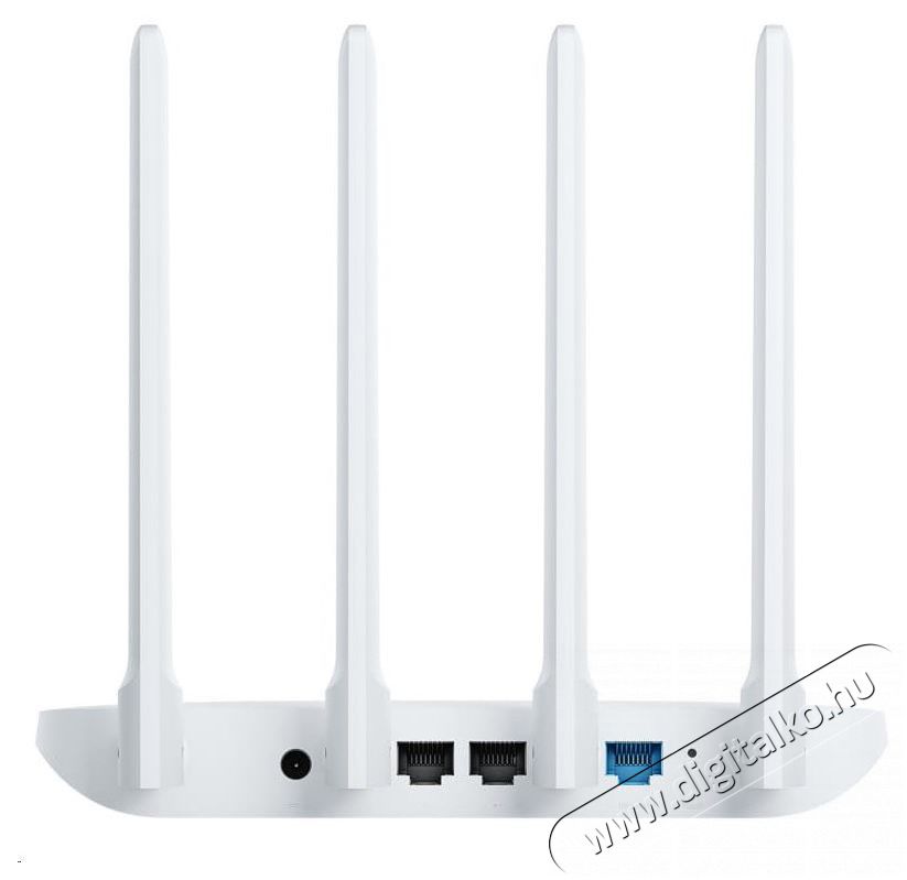 Xiaomi Mi Router 4C router Iroda &eacute;s sz&aacute;m&iacute;t&aacute;stechnika - H&aacute;l&oacute;zat - Router - 379377