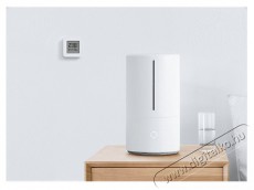 Xiaomi Mi temperature and humidity monitor 2 hőm&eacute;rs&eacute;klet kijelző H&aacute;ztart&aacute;s / Otthon / K&uuml;lt&eacute;r - Lak&aacute;sfelszerel&eacute;s - Hőm&eacute;rő / barom&eacute;ter - 379344