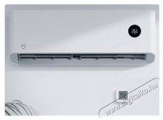 Xiaomi Mi temperature and humidity monitor 2 hőm&eacute;rs&eacute;klet kijelző H&aacute;ztart&aacute;s / Otthon / K&uuml;lt&eacute;r - Lak&aacute;sfelszerel&eacute;s - Hőm&eacute;rő / barom&eacute;ter - 379344