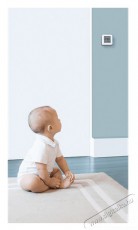 Xiaomi Mi temperature and humidity monitor 2 hőm&eacute;rs&eacute;klet kijelző H&aacute;ztart&aacute;s / Otthon / K&uuml;lt&eacute;r - Lak&aacute;sfelszerel&eacute;s - Hőm&eacute;rő / barom&eacute;ter - 379344