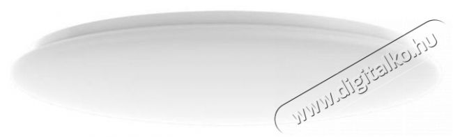 Xiaomi Yeelight Arwen Ceiling Light 550C okos mennyezeti l&aacute;mpa H&aacute;ztart&aacute;s / Otthon / K&uuml;lt&eacute;r - Vil&aacute;g&iacute;t&aacute;s / elektromoss&aacute;g - Fali / mennyezeti l&aacute;mpa - 379365