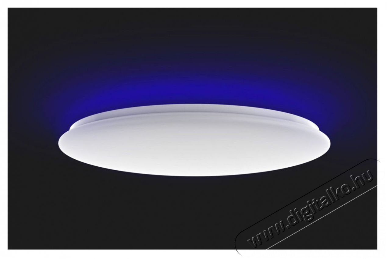 Xiaomi Yeelight Arwen Ceiling Light 550C okos mennyezeti l&aacute;mpa H&aacute;ztart&aacute;s / Otthon / K&uuml;lt&eacute;r - Vil&aacute;g&iacute;t&aacute;s / elektromoss&aacute;g - Fali / mennyezeti l&aacute;mpa - 379365