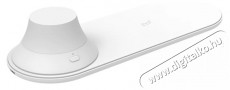 Xiaomi Yeelight Wireless Charging Night Light indukciós éjszakai fény Háztartás / Otthon / Kültér - Világítás / elektromosság - Éjszakai irányfény - 379372