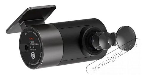 Xiaomi 70mai Backup Camera RC06 (A800-hoz) kieg&eacute;sz&iacute;tő kamera F&eacute;nyk&eacute;pezőg&eacute;p / kamera - Aut&oacute;s fed&eacute;lzeti kamera - 380629